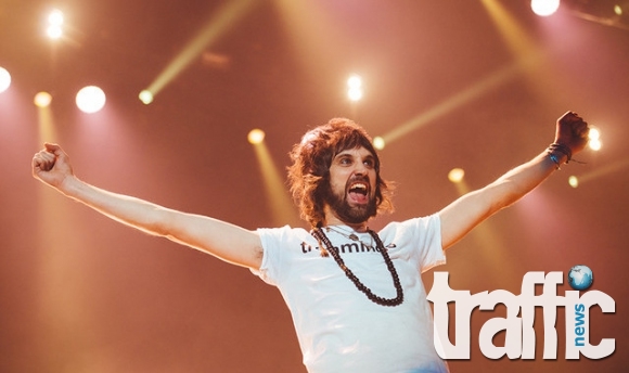 KASABIAN включват кавъри на The Doors и Fatboy Slim за шоуто на SPIRIT of Burgas