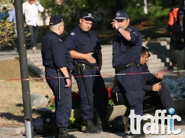 Появи се още една жертва на полицаите-биячи от Първо РПУ