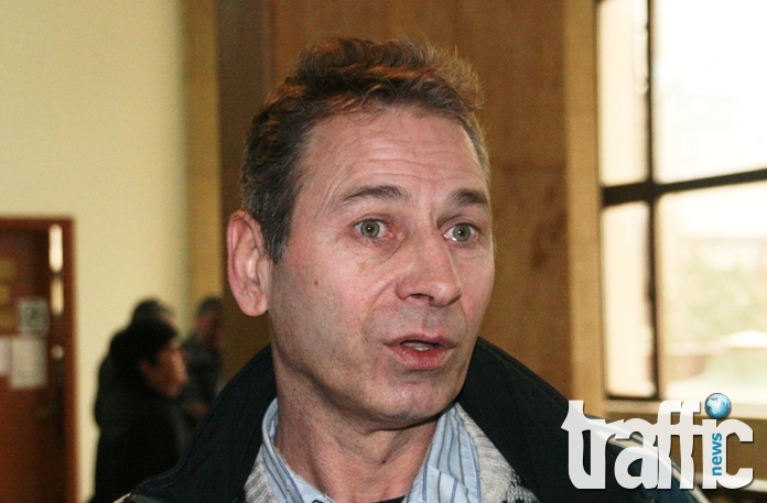 12 години затвор и 200 хил. лева кръвнина за подпалвача Харакирито