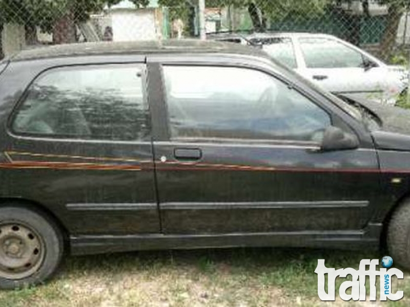 Вдигат екотаксата за стари автомобили