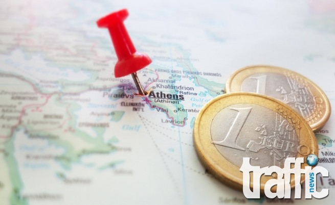 Нашите депутати отказват да дадът пари за Гърция