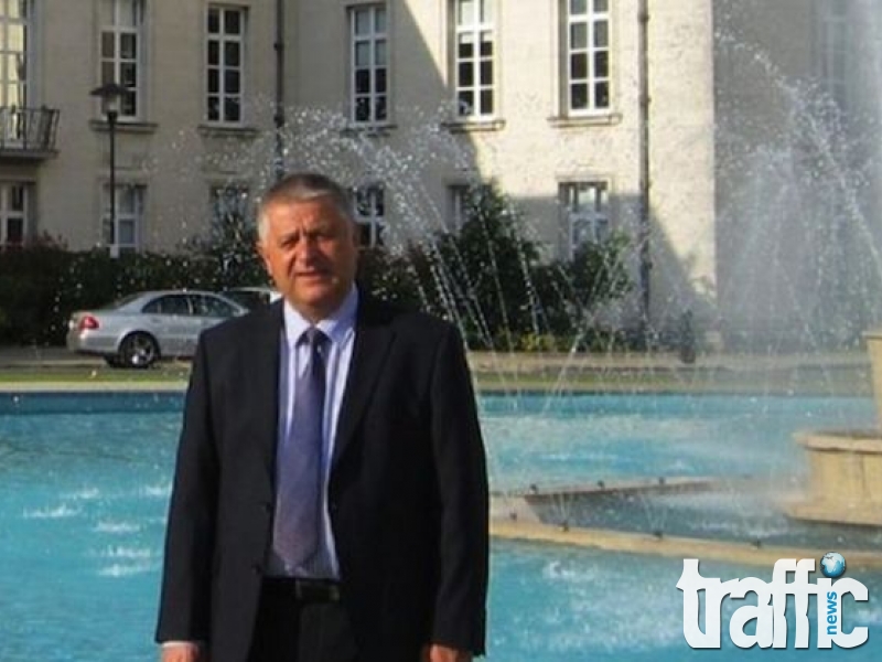 Апелативният съд в Пловдив върна на работа кмета на Неделино