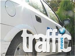 Кола помете 10-годишно дете