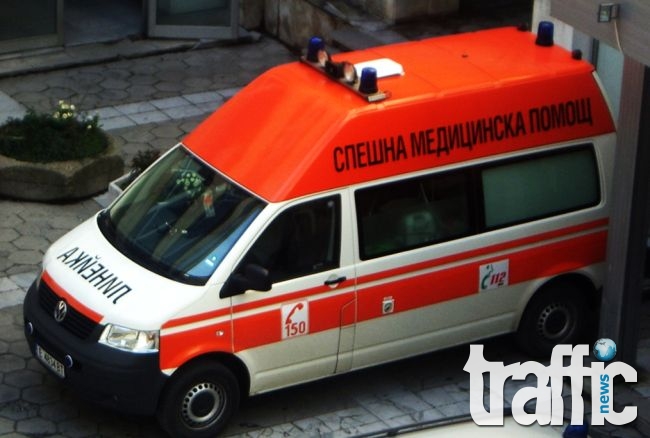 6-годишно дете загина, премаза го микробус