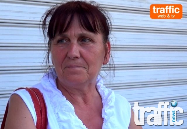 Ексклузивно: Жена от инцидента с влака в Пловдив е катастрофирала и с автобус ВИДЕО