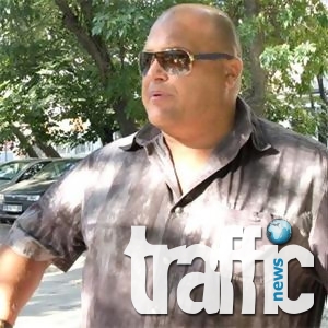 Първо в TrafficNews.bg! Джимито Орфея задържан в Гърция