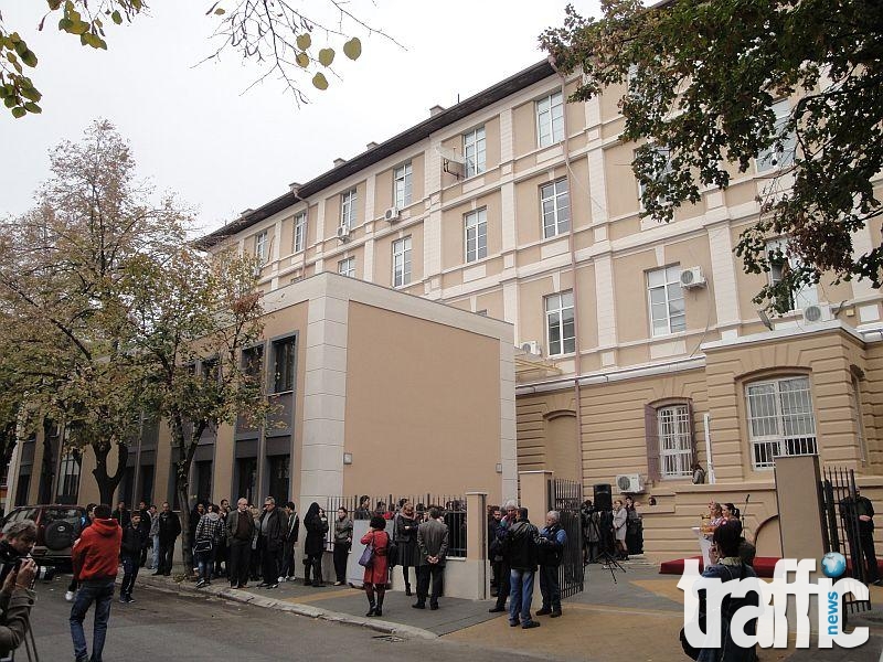 Започна записването на приетите на първо класиране в ПУ