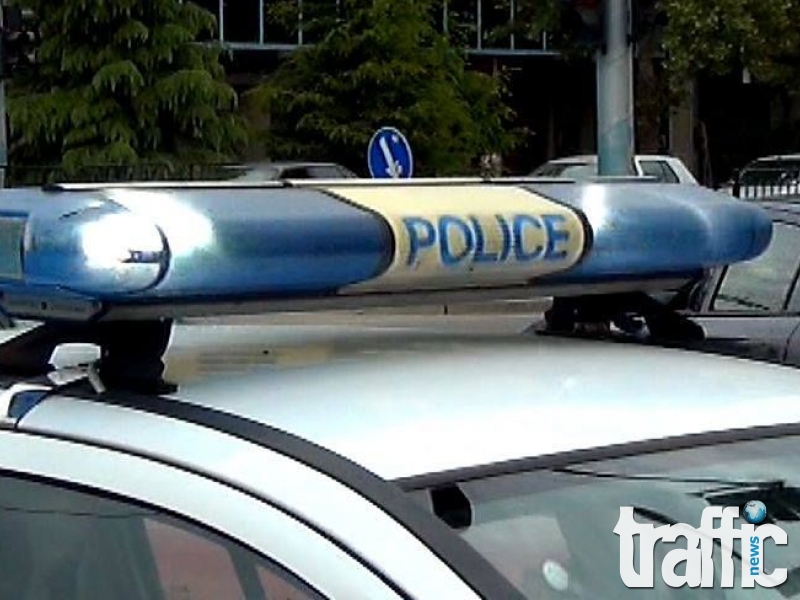 Ясни са новите места на патрулите на КАТ-Пловдив 