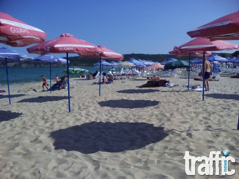 8 спасени от удавяне в 