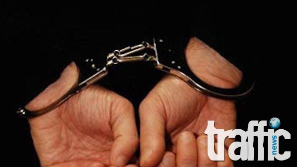 Варненецът Пресиян Илиев бе задържан с над килограм кокаин