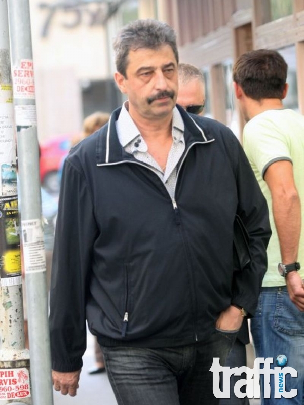 Сръбски вестник: Цветан Василев изнудва президента на Сърбия 