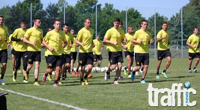 Официално: Ботев Пловдив има нов треньор 