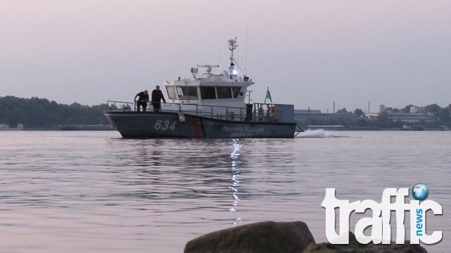 Нов труп изплува във водите на Дунав край Видин