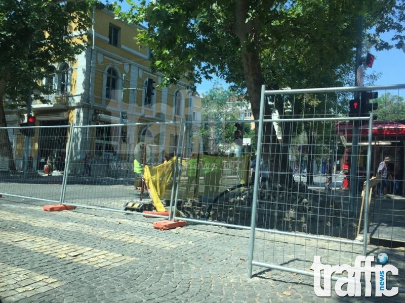 Ремонт затвори 