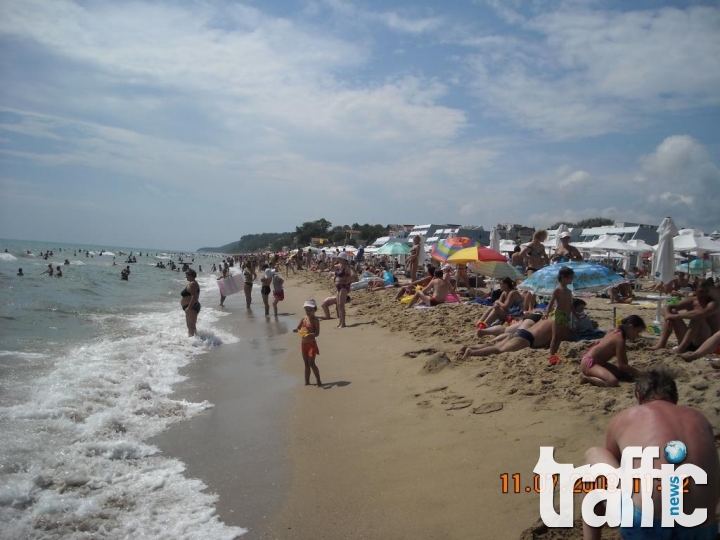 Край на концесиите на плажовете на Слънчев бряг и Обзор?