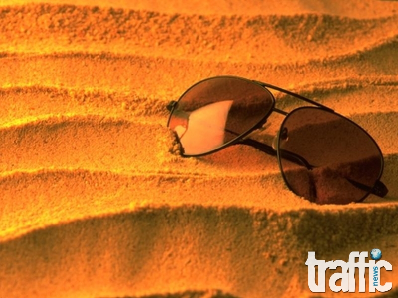 Вятър и жега през почивните дни