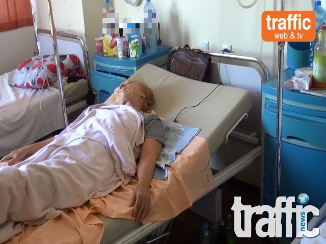 От първо лице: Разказ за преживения шок във влаковата катастрофа в Пловдив ВИДЕО