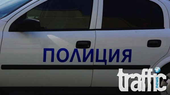 27- годишен мъж загина при катастрофа тази сутрин