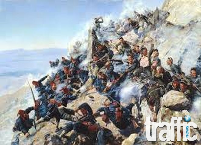 Шипченската епопея- грешките на руското командване и паметният георизъм на българските опълченци