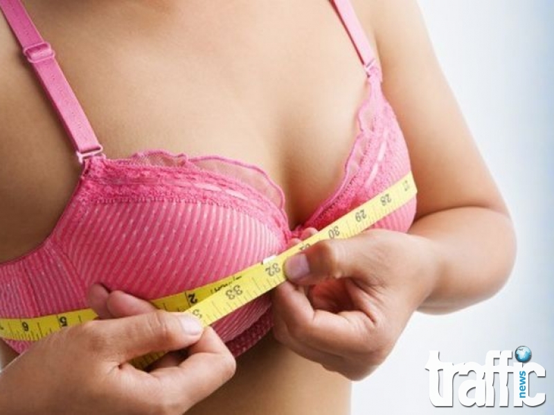 19 големи предимства на жените с малки гърди