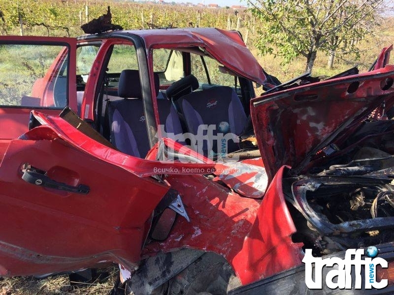 Над 50 души са загинали при катастрофи за по-малко от месец