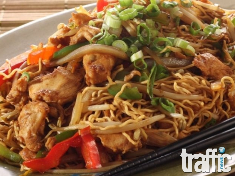 Проверяват китайските ресторанти в Пловдив за лоша хигиена 