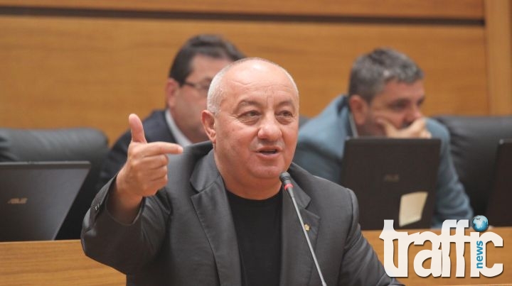 Прогнозите на TrafficNews.bg се сбъднаха: Гергов влиза в битката за кмет на Пловдив