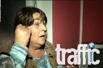 Майката на задържания за камиона-ковчег Цветан: Синът ми не е убиец, невинен е
