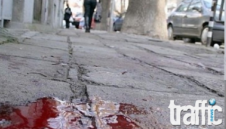 Съседи се млатят с дървени колове, след пиянски скандал в Пловдивско