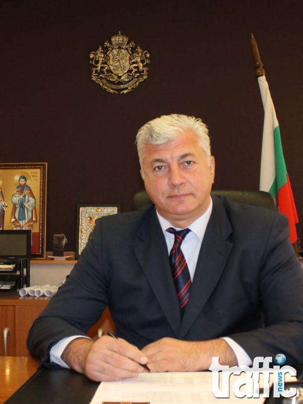 Здравко Димитров: Уважение и подкрепа за отделния човек - това е заветът на Независимостта