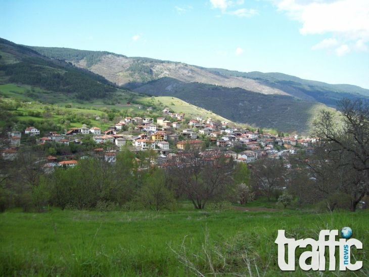 Строят кула върху тракийско светилище в Смолянско