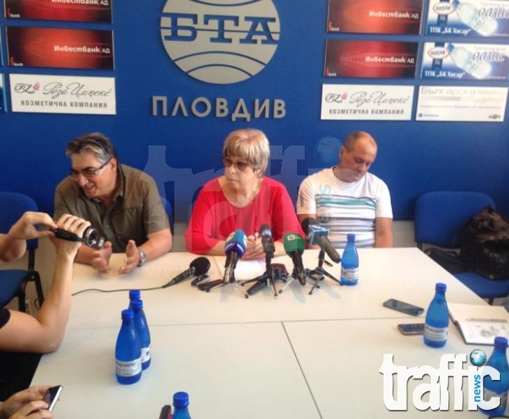 Показният арест на шефа на полицията в Асеновград заради два чувала с орехи 