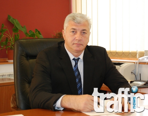Здравко Димитров: Нов екип и стабилно, честно създадено мнозинство ще управлява Пловдив