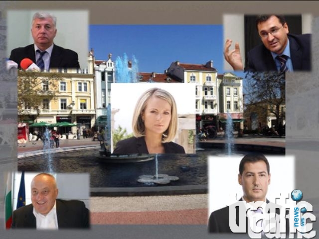 Кой за какво се бори на изборите в Пловдив?