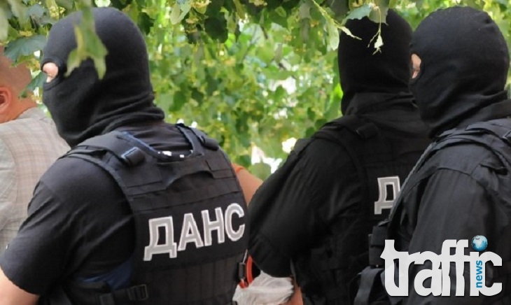 Правителството отпуска още 500 000 лева за ДАНС