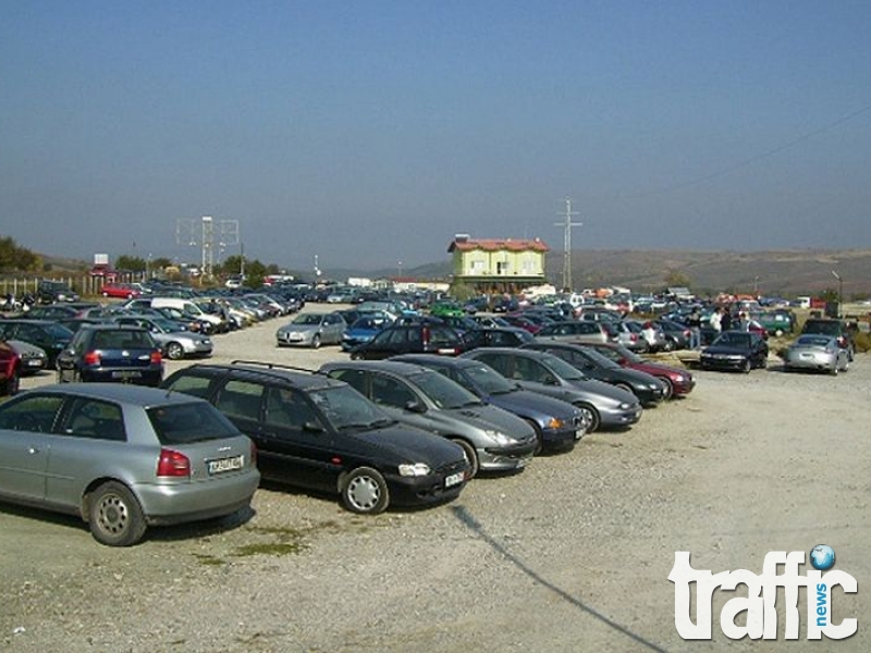 НАП и МВР започват масови проверки по автокъщи