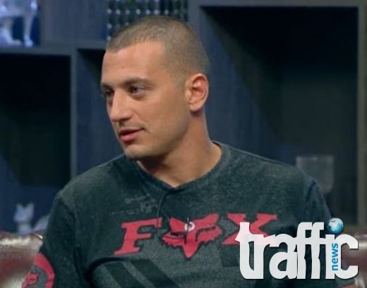 Внезапно почина каскадьорът Явор Кехайов