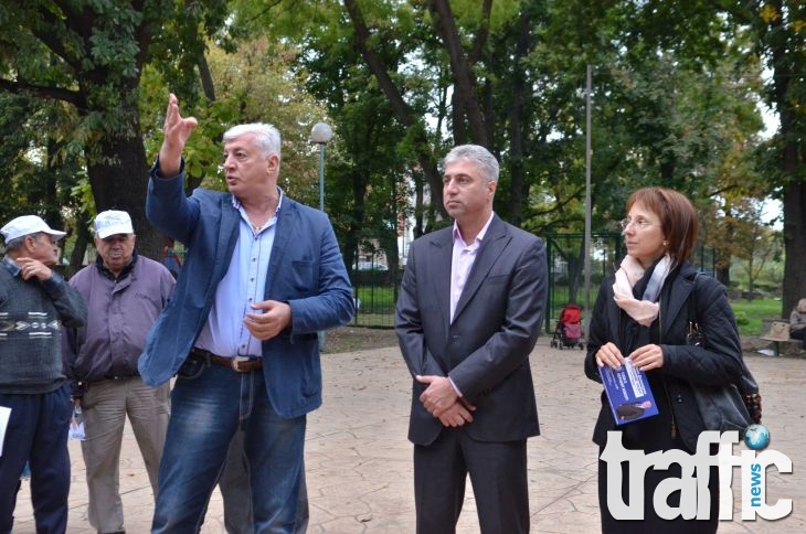  Здравко Димитров: В новия мандат хората да очакват срокове и графици, а не обещания