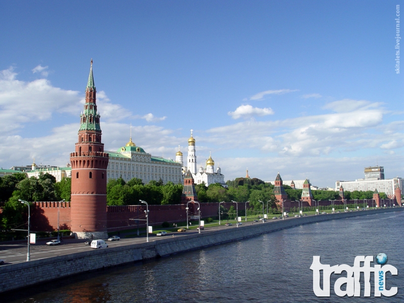 Осуетиха атентат в Москва