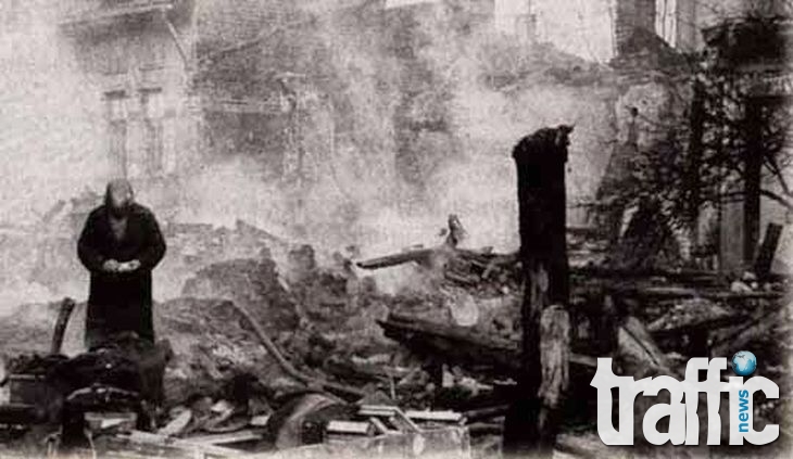 Премълчани истини! Преди 100 години руският флот бомбандира Варна, германците я спасяват
