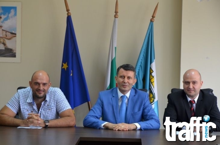 10 500 нови работни места в туризма и IT приоритет на Кауза Пловдив