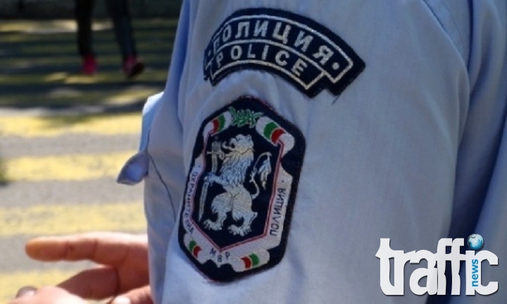 Задържаха мъж за неверен сигнал, подаден в полицията