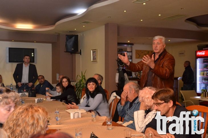 Здравко Димитров: Бившият кмет разпадна реформаторското мнозинство в Пловдив. Ние ще го възстановим