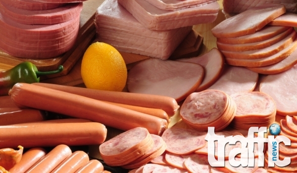 СЗО вкарва колбасите и червеното месо  в черния списък, докарвали рак