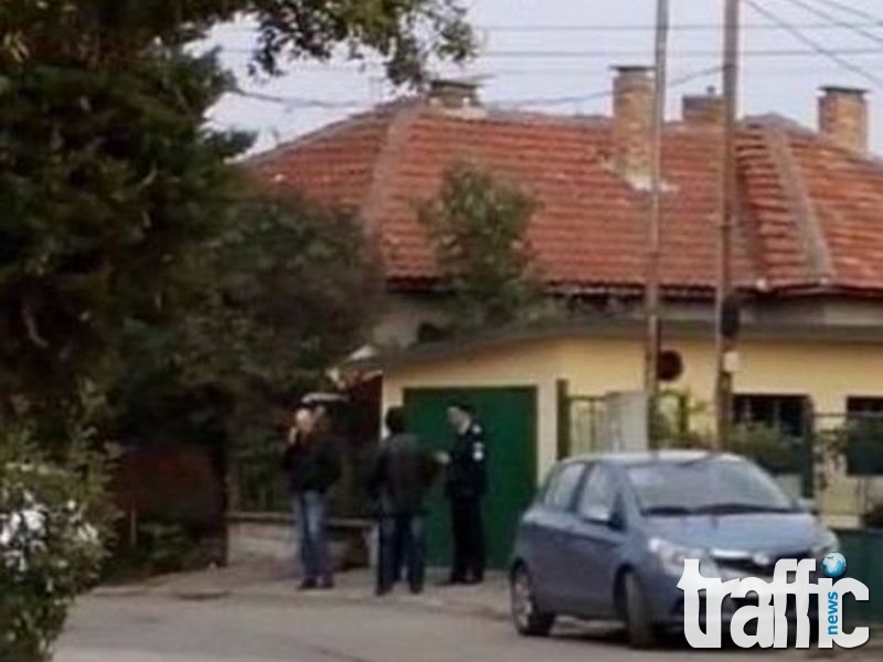 Лична драма е най-вероятната причина за двойното убийство в Бургас