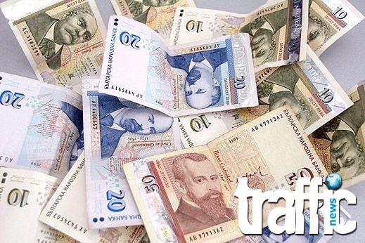 Банките в България - с 25 процента по-богати