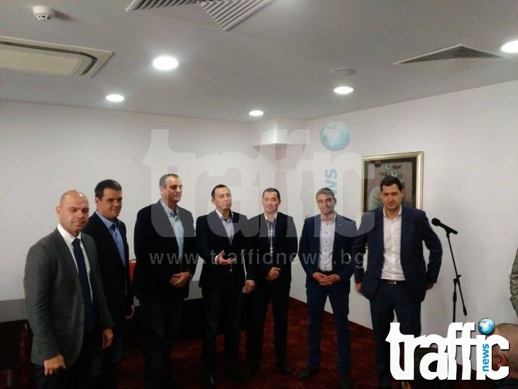 Подробни резултати за новите кметове на районите в Пловдив