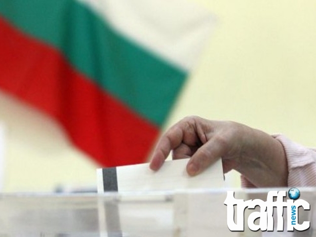 33 жалби оспорват изборите в Пловдив