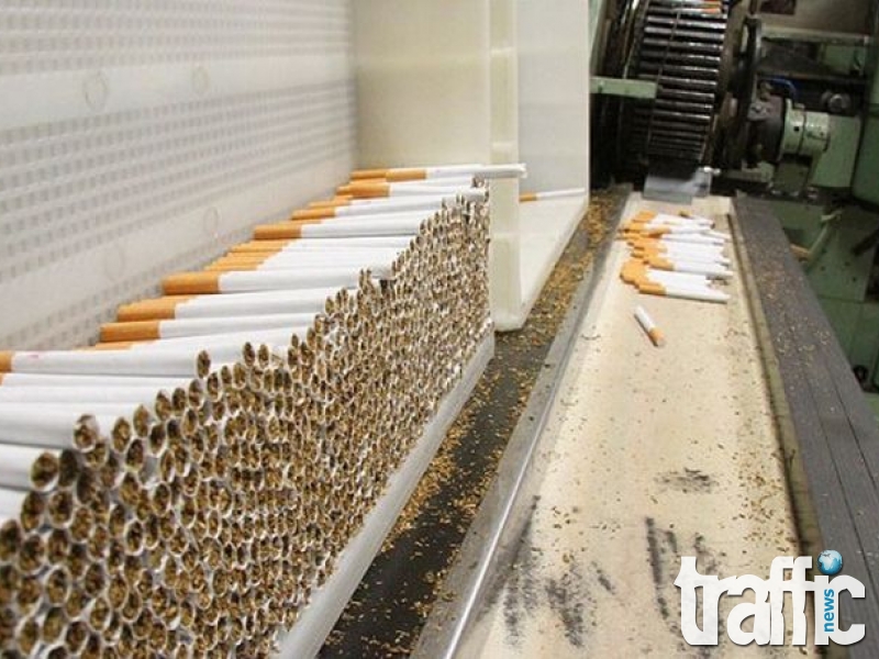Драстичен скок на цигарите от догодина 