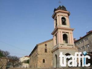 Днес е Архангелова задушница